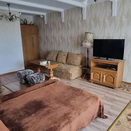 Hotel Swierk *