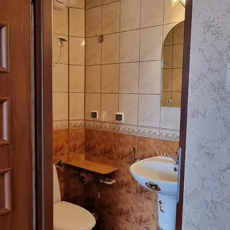 Swierk Hotel