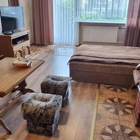 Hotel Swierk *